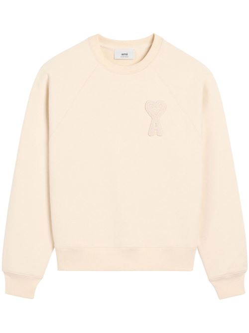 Ami de Coeur Sweatshirt AMI PARIS | USW055747136